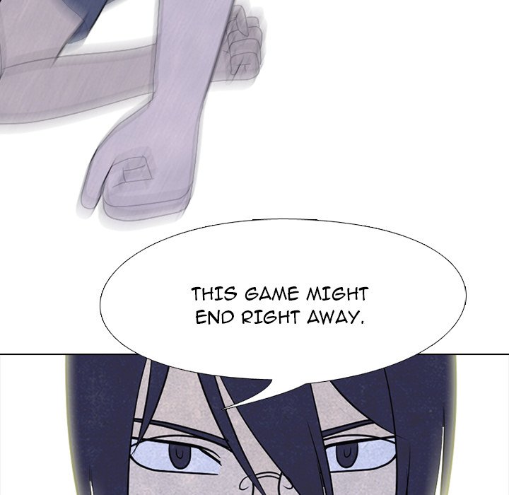 High School Devil chapter 217 page 61