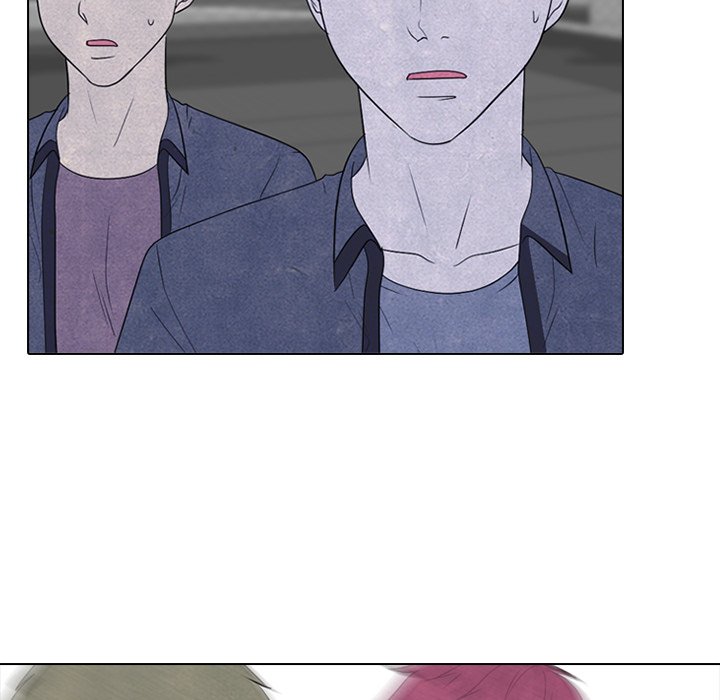 High School Devil chapter 217 page 63
