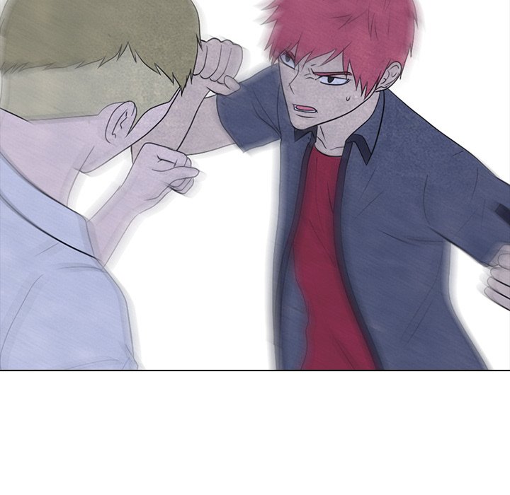 High School Devil chapter 217 page 64