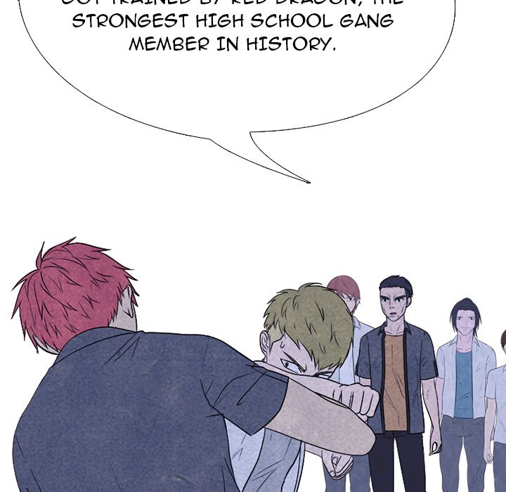 High School Devil chapter 217 page 75