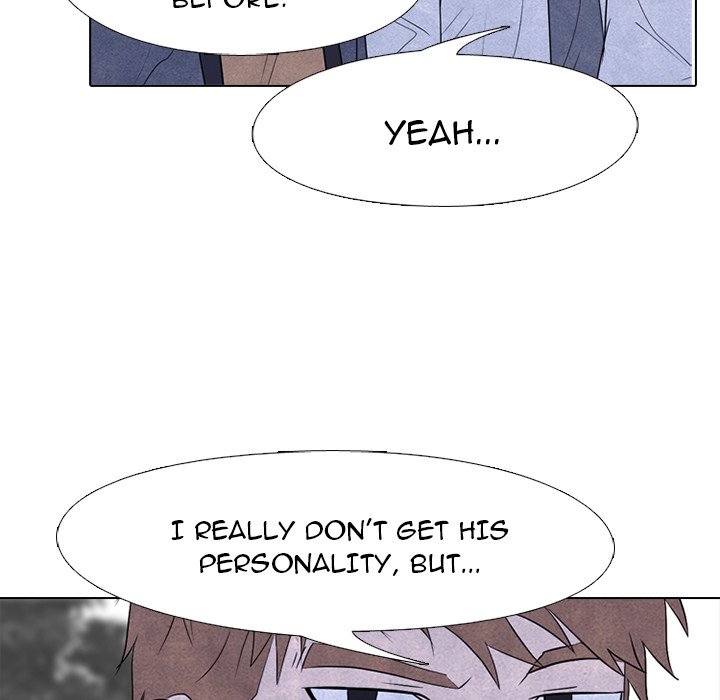 High School Devil chapter 217 page 84