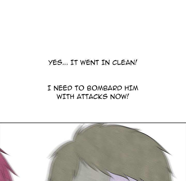 High School Devil chapter 217 page 91
