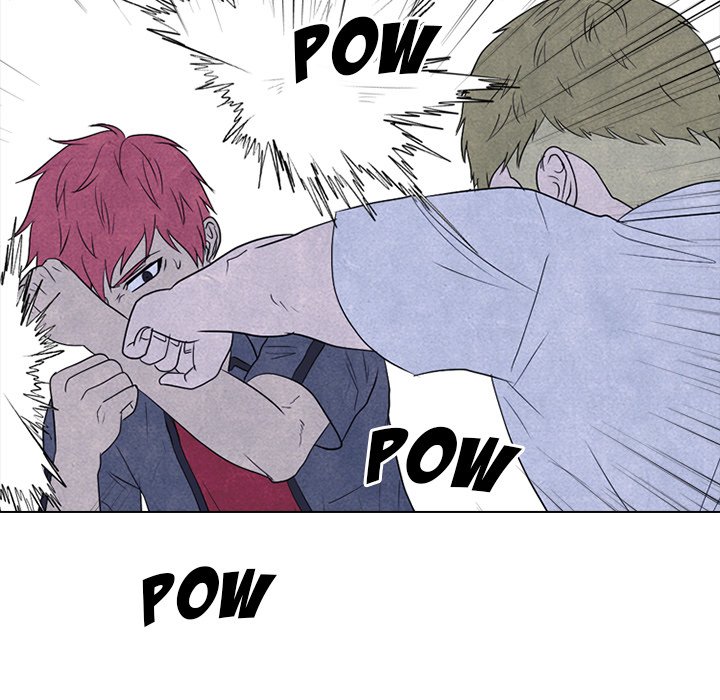 High School Devil chapter 217 page 95