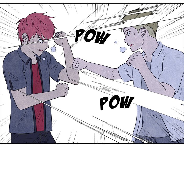 High School Devil chapter 217 page 96