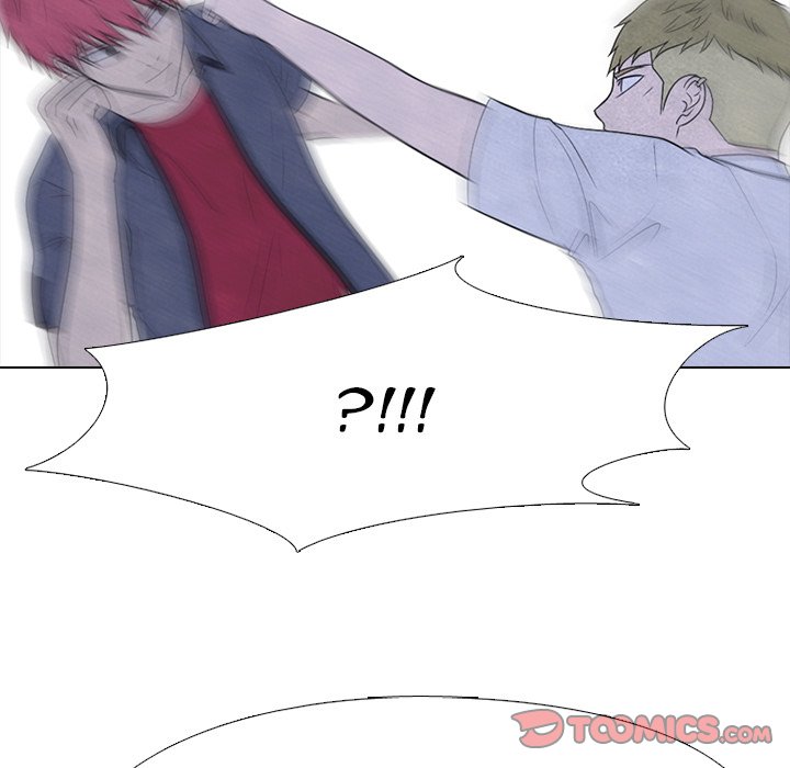 High School Devil chapter 217 page 102