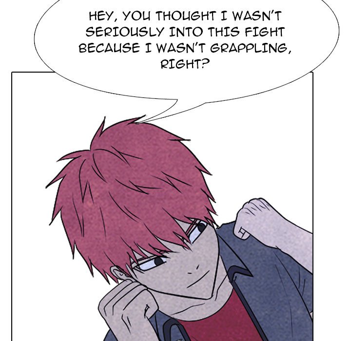 High School Devil chapter 217 page 103