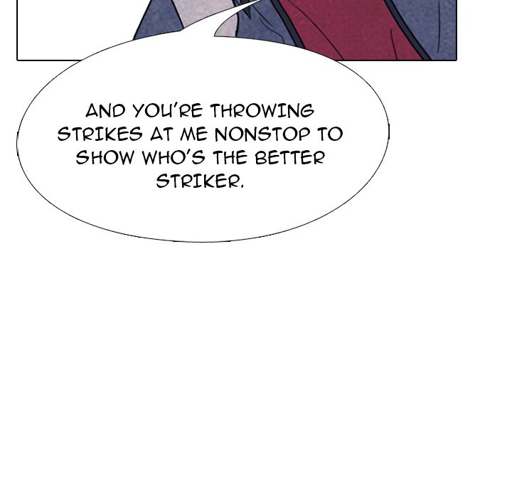 High School Devil chapter 217 page 104