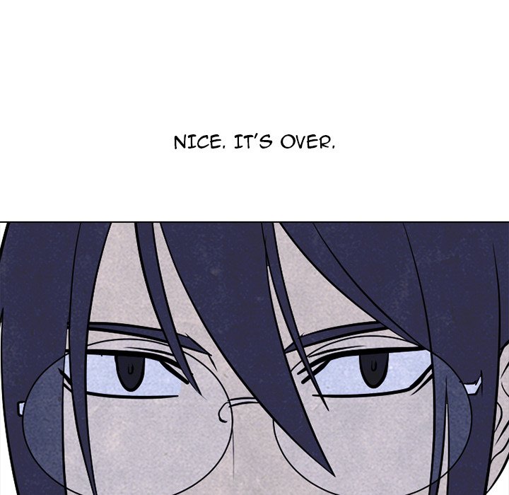 High School Devil chapter 217 page 113