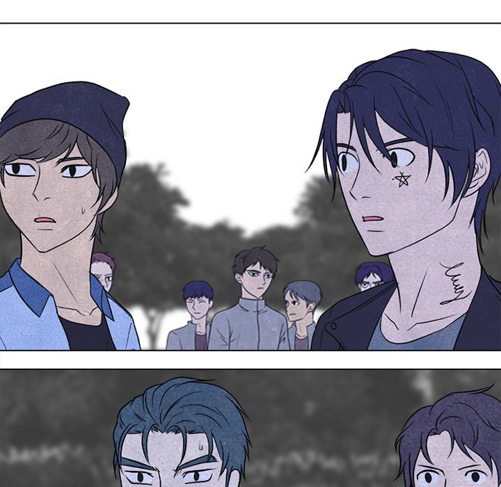 High School Devil chapter 218 page 10