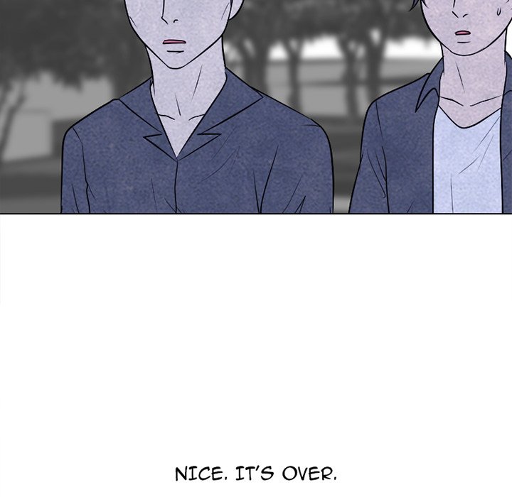 High School Devil chapter 218 page 11
