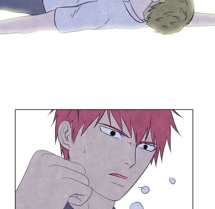 High School Devil chapter 218 page 19
