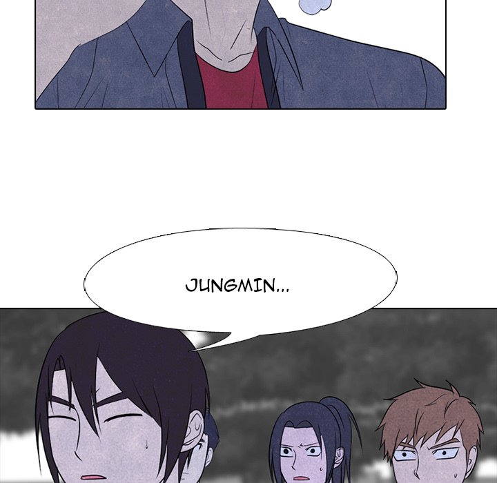 High School Devil chapter 218 page 20