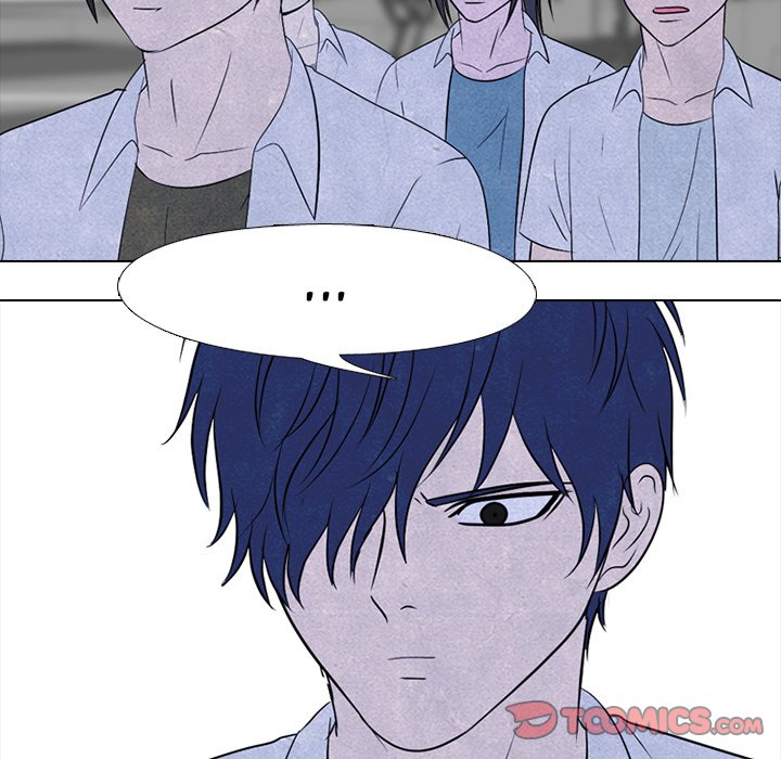 High School Devil chapter 218 page 21