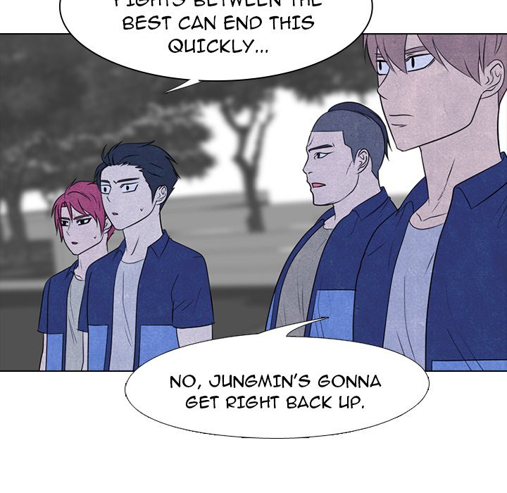 High School Devil chapter 218 page 23
