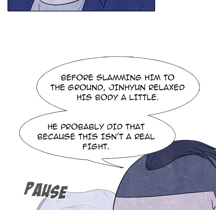 High School Devil chapter 218 page 25
