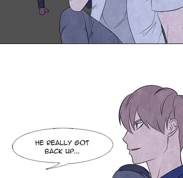 High School Devil chapter 218 page 28