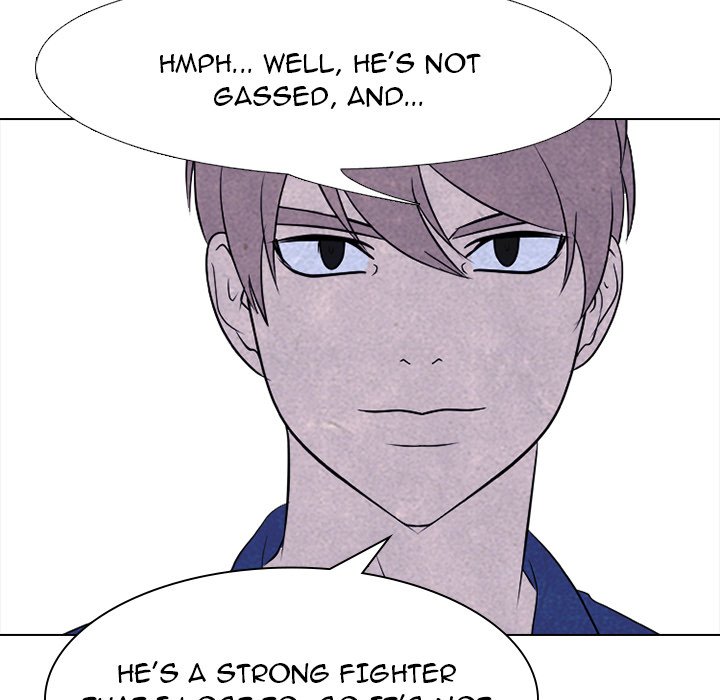 High School Devil chapter 218 page 30