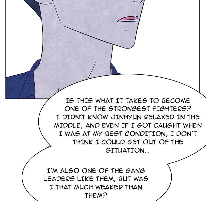 High School Devil chapter 218 page 32