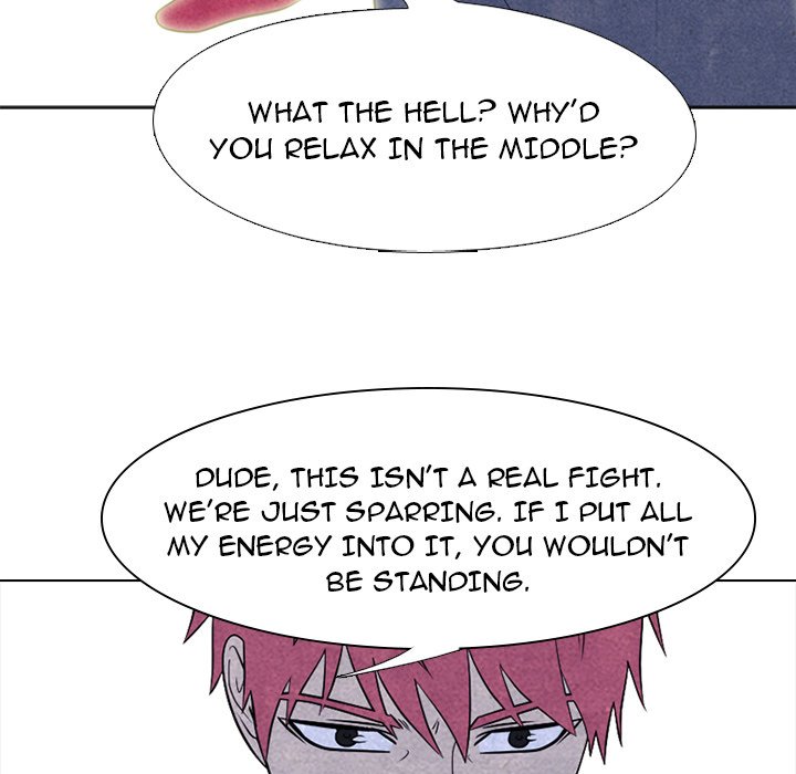 High School Devil chapter 218 page 36