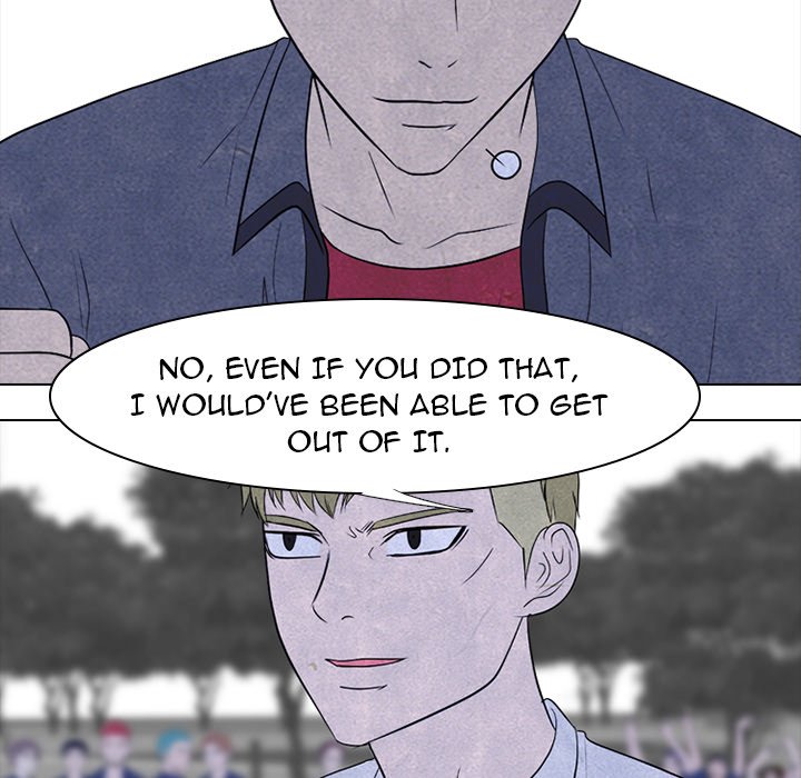 High School Devil chapter 218 page 37
