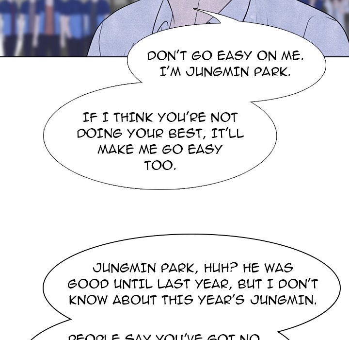 High School Devil chapter 218 page 38
