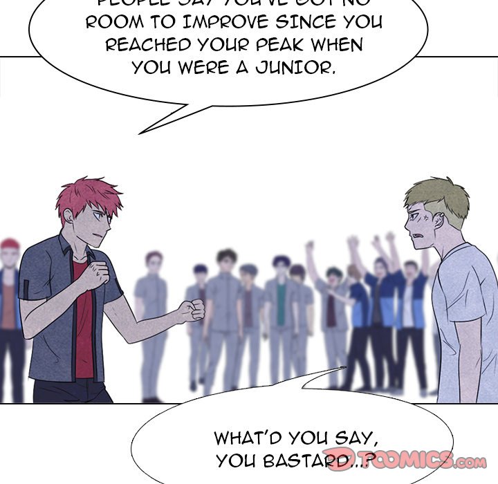 High School Devil chapter 218 page 39