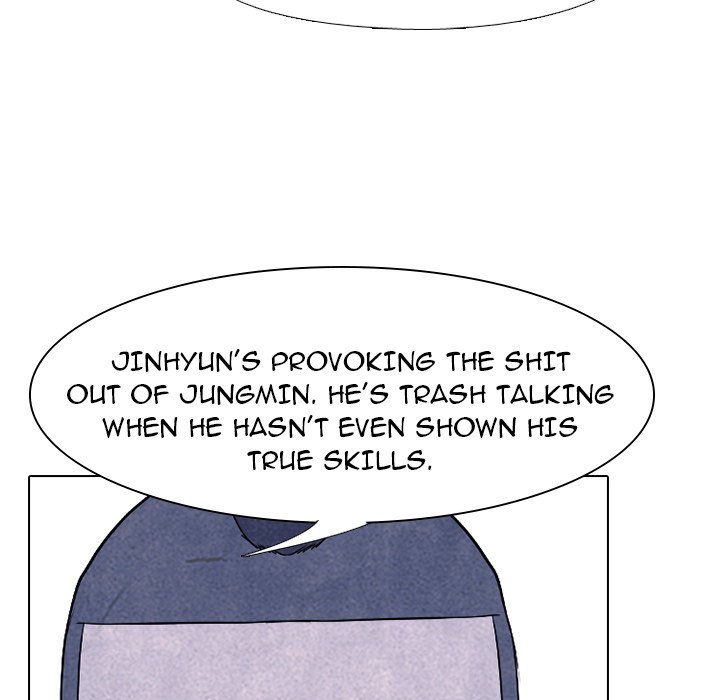 High School Devil chapter 218 page 40