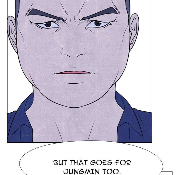 High School Devil chapter 218 page 41