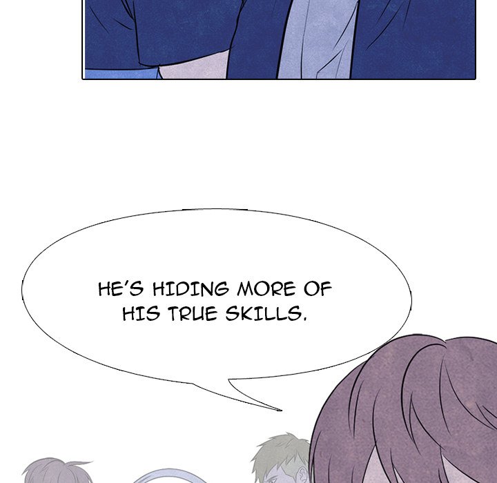High School Devil chapter 218 page 43