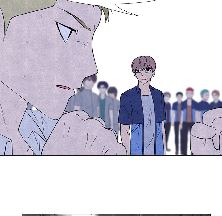 High School Devil chapter 218 page 46