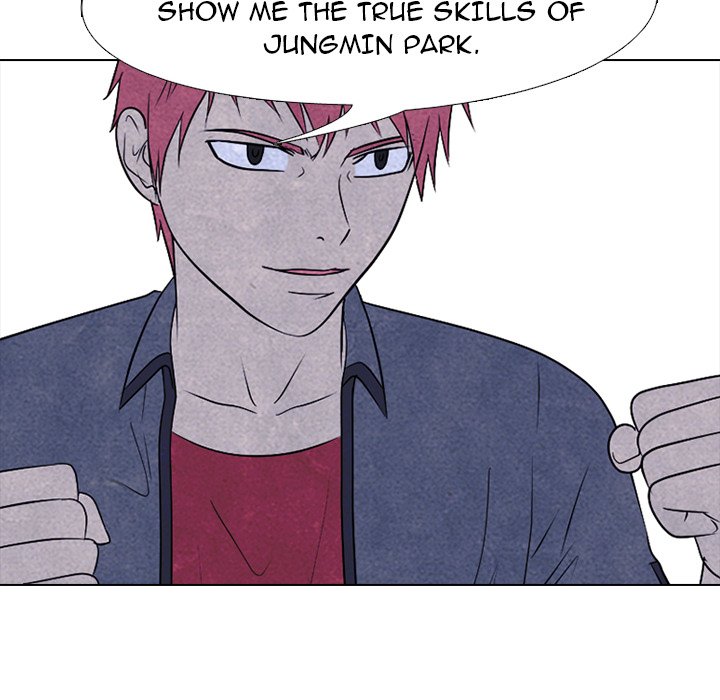 High School Devil chapter 218 page 50