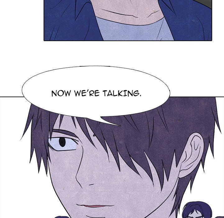High School Devil chapter 218 page 61