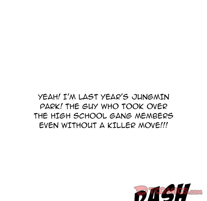 High School Devil chapter 218 page 63