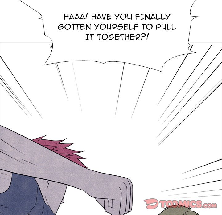 High School Devil chapter 218 page 69
