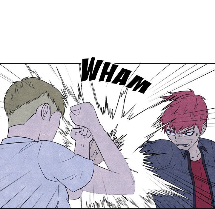 High School Devil chapter 218 page 71