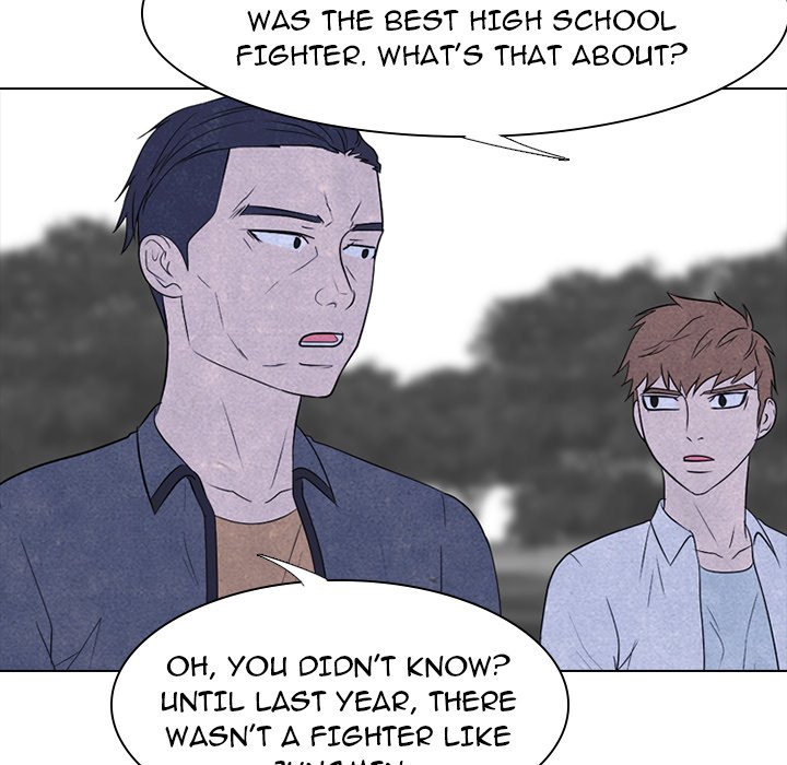 High School Devil chapter 218 page 74