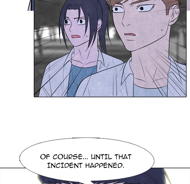 High School Devil chapter 218 page 77