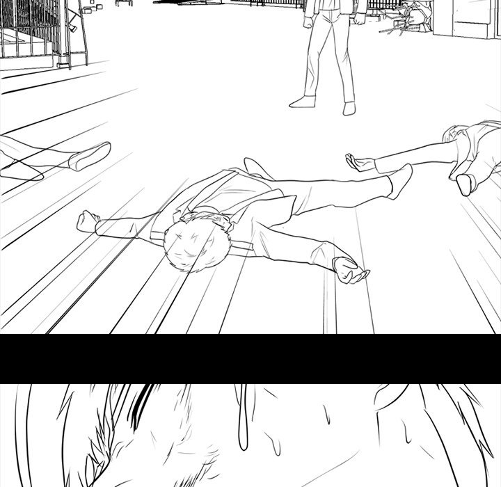 High School Devil chapter 218 page 85