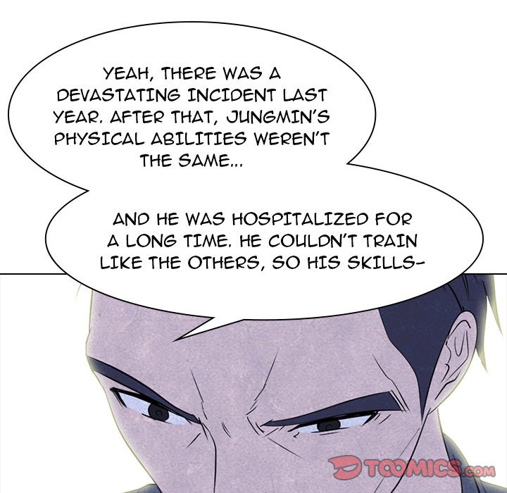 High School Devil chapter 218 page 87