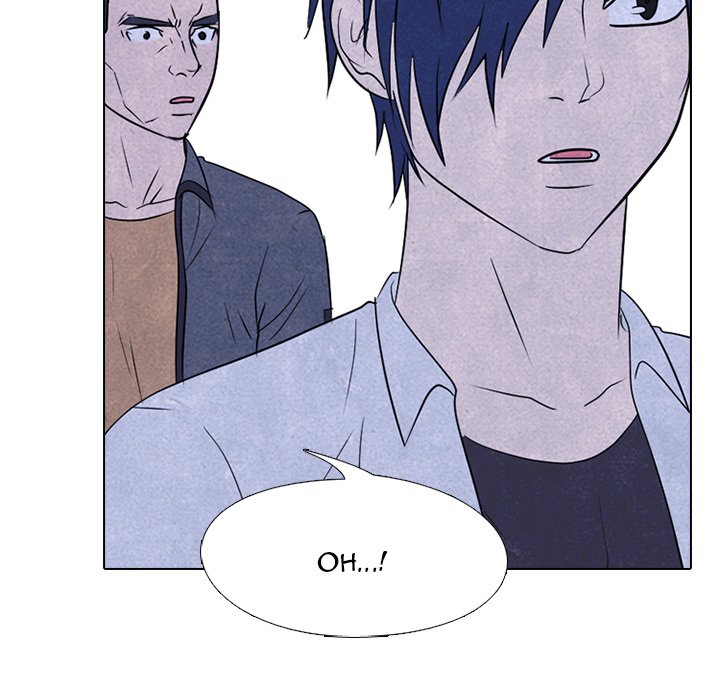 High School Devil chapter 218 page 89
