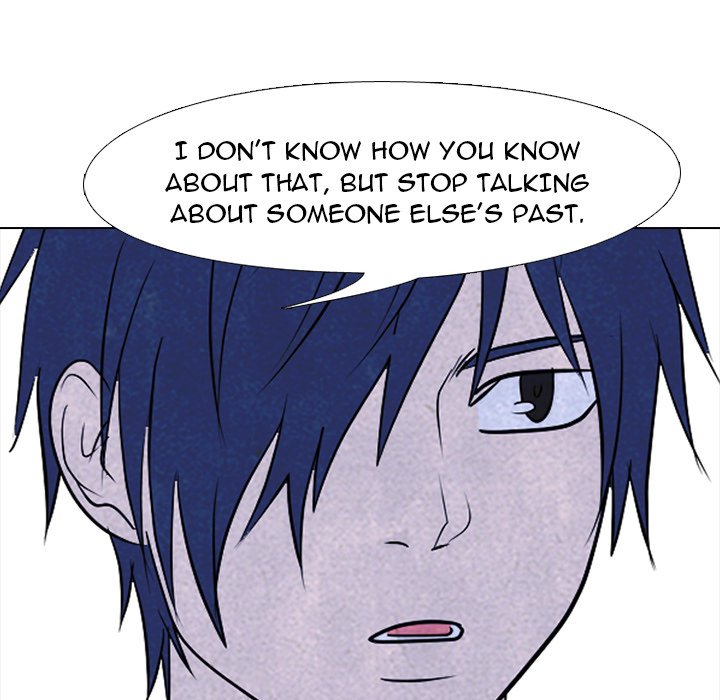High School Devil chapter 218 page 90