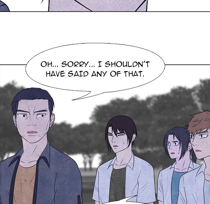 High School Devil chapter 218 page 91