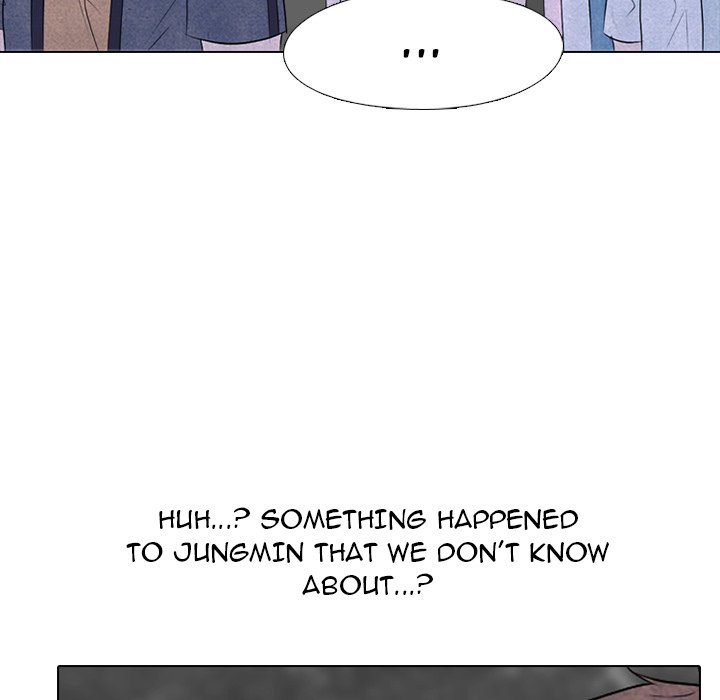 High School Devil chapter 218 page 92