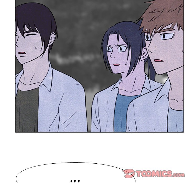 High School Devil chapter 218 page 93