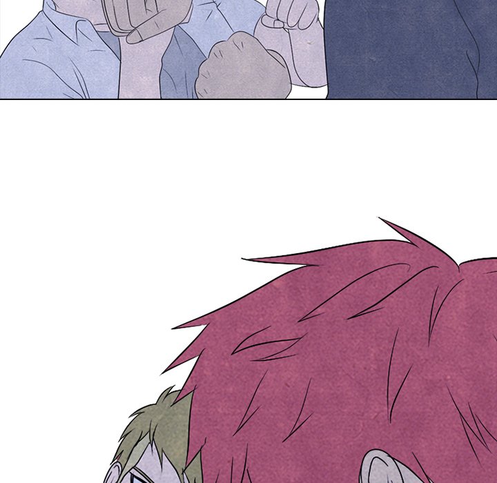 High School Devil chapter 218 page 98