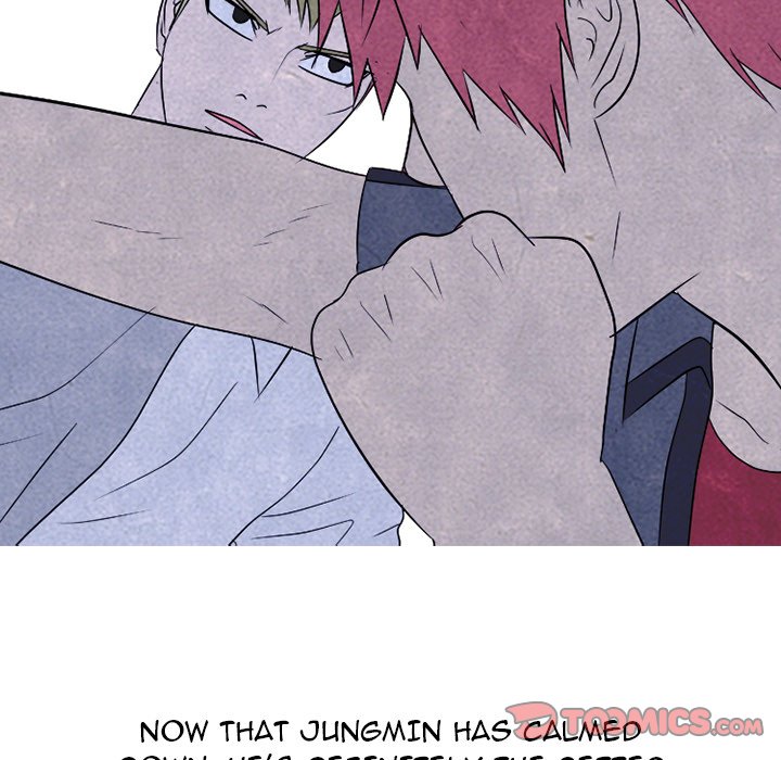 High School Devil chapter 218 page 99