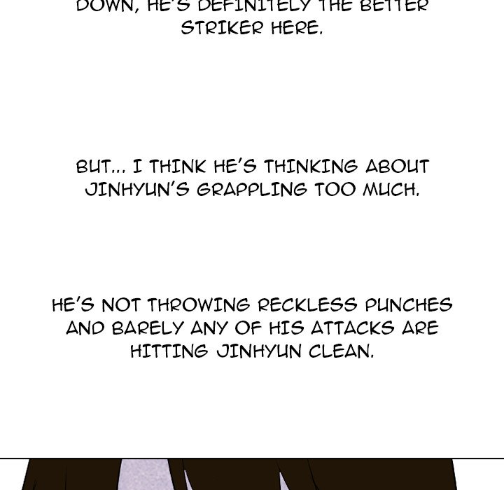 High School Devil chapter 218 page 100