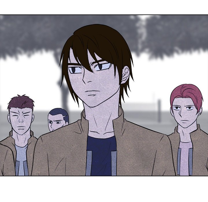 High School Devil chapter 218 page 103