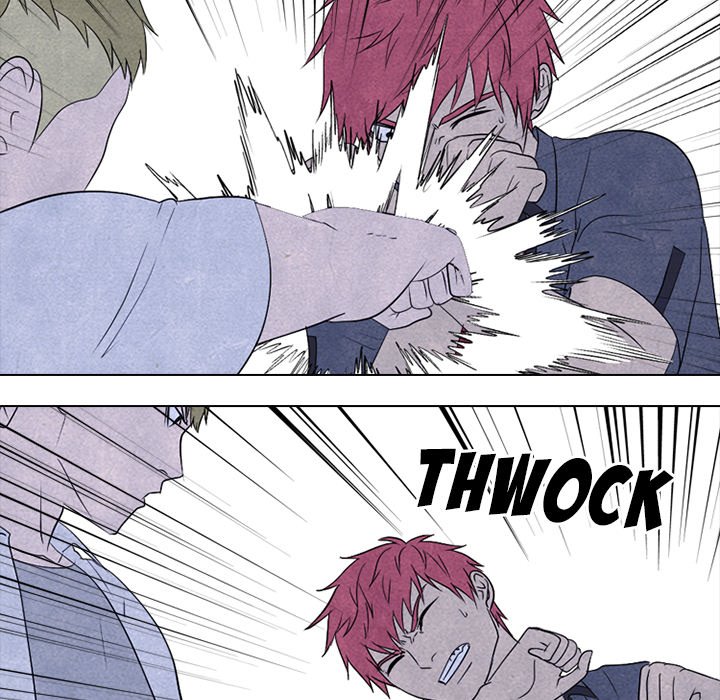 High School Devil chapter 218 page 106