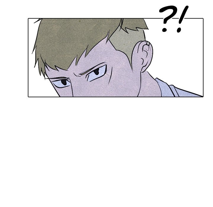 High School Devil chapter 218 page 108